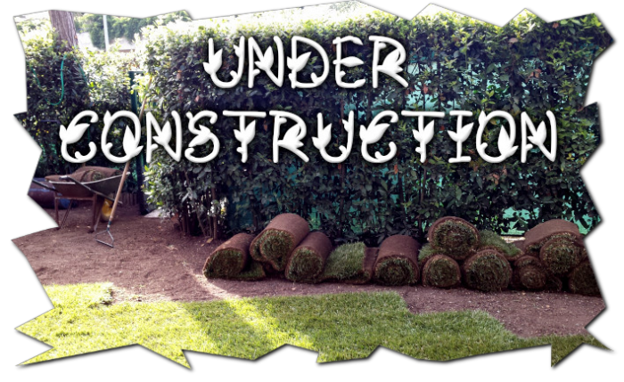 UNDER CONSTRUCTION